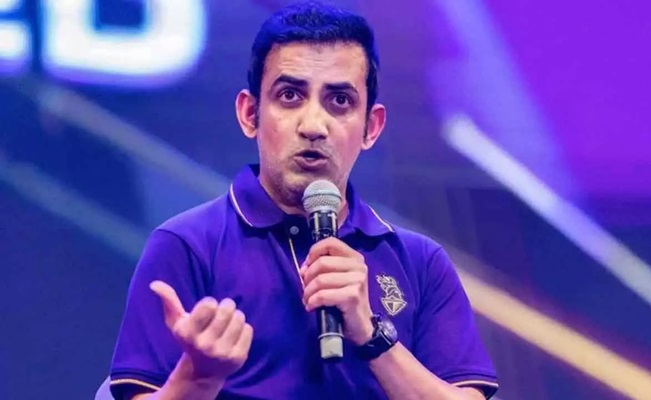 'I would love to coach the Indian team': Gautam Gambhir breaks silence